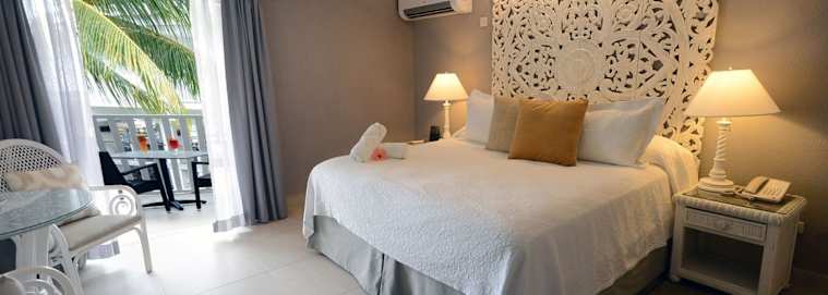 BARBADE | Bridgetown - Sugar Bay Barbados 4* dès 1939 € / personne