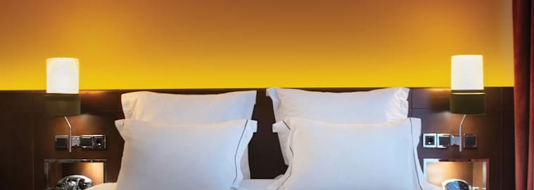 ATHÈNES ET SA RÉGION | Athènes - Brown Acropol by Brown Hotels 4* dès 229 € / personne