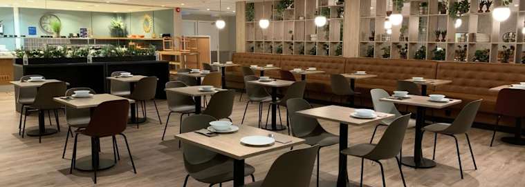 NORVÈGE | Oslo - Anker Hotel 3* dès 229 € / personne