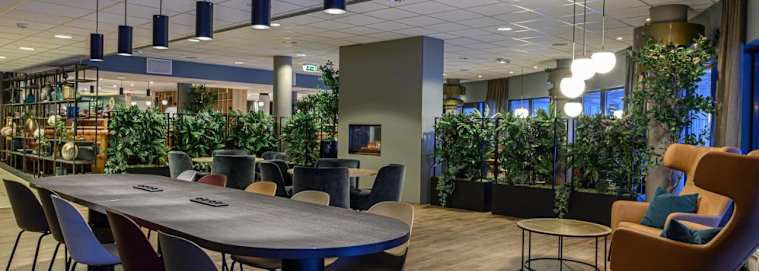 NORVÈGE | Oslo - Anker Hotel 3* dès 229 € / personne