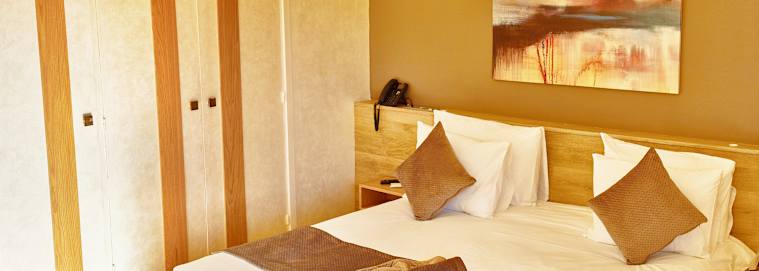 MAROC | Agadir - Mabrouk Hotel and Suites- Adult only 3* dès 178 € / chambre
