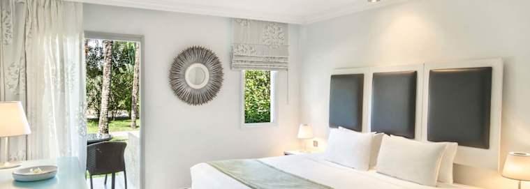 ILE MAURICE | Belle Mare - Hôtel Ambre Mauritius 4* dès 1459 € / personne