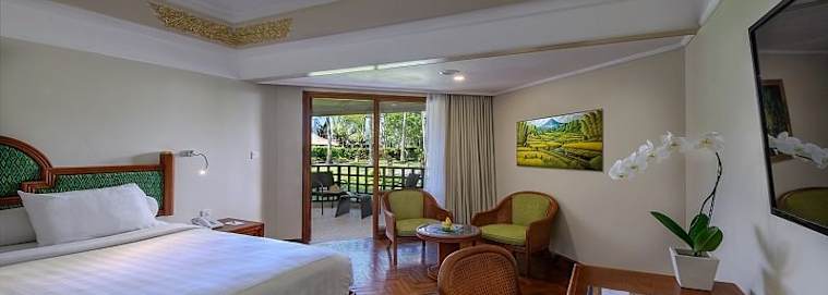 BALI | Sanur - Prama Sanur Beach Hotel 5* dès 979 € / personne