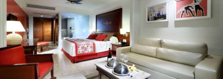 BRÉSIL | Praia do Forte - Grand Palladium Imbassaí Resort & Spa 5* dès 1559 € / personne