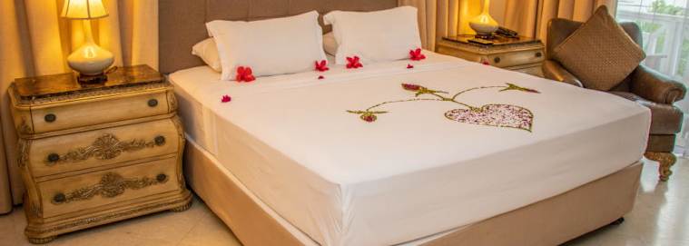 SEYCHELLES | Ile de Praslin - Village Du Pêcheur 4* dès 1398 € / chambre