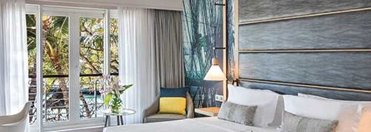 ILE MAURICE | Port Louis - Le Suffren Hotel & Marina 4* dès 898 € / chambre