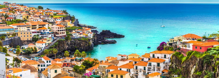 MADÈRE | Funchal - Autotour Hors des Sentiers Battus 3* dès 709 € / personne