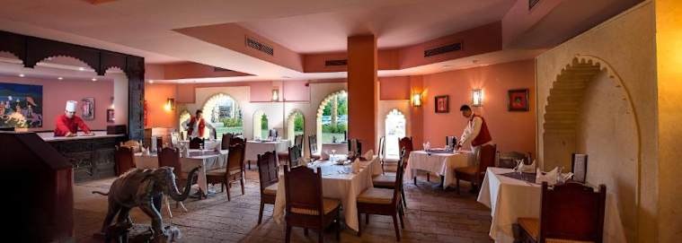 EGYPTE | Hurghada - Stella Beach Resort & Spa, Makadi Bay 5* à partir de 559 € / personne