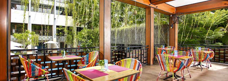 BALI | Legian - Solia Legian Bali 4* dès 909 € / personne
