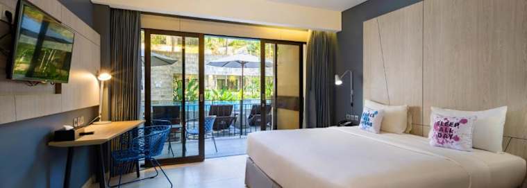 BALI | Legian - Solia Legian Bali 4* dès 909 € / personne