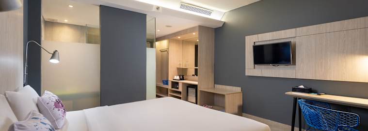 BALI | Legian - Solia Legian Bali 4* dès 909 € / personne