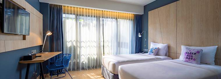 BALI | Legian - Solia Legian Bali 4* dès 909 € / personne