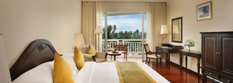 THAÏLANDE DU SUD | Krabi - Sofitel Krabi Phokeethra Golf & Spa Resort 5* dès 1219 € / personne