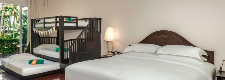 THAÏLANDE DU SUD | Krabi - Sofitel Krabi Phokeethra Golf & Spa Resort 5* dès 1219 € / personne