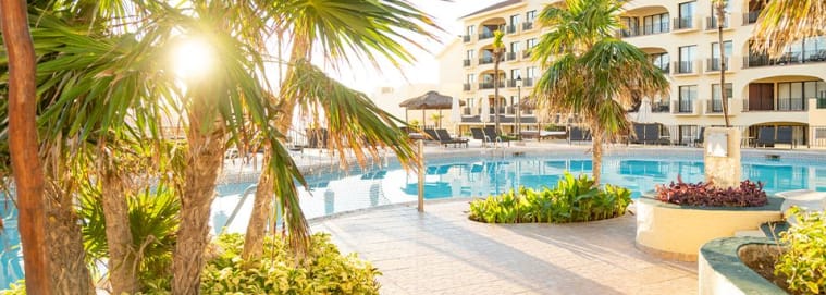 MEXIQUE | Yucatan - Balade Yucatèque avec extension à Cancun dès 2079 € / personne