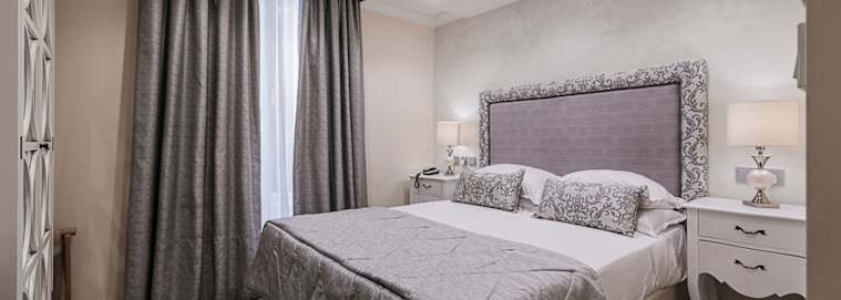 MALTE | La Valette - Osborne Hotel 3* à partir de 249 € / personne