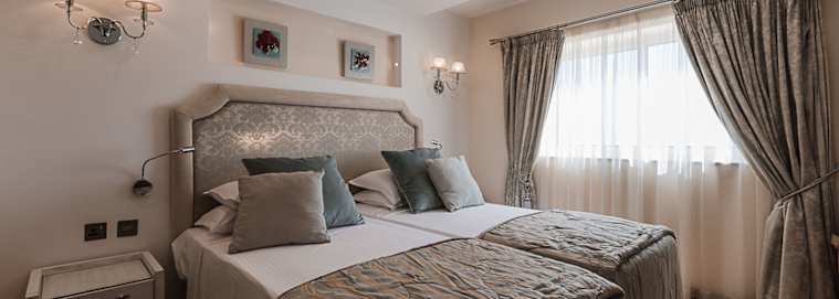 MALTE | La Valette - Osborne Hotel 3* à partir de 249 € / personne