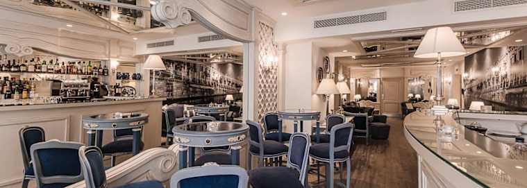 MALTE | La Valette - Osborne Hotel 3* à partir de 249 € / personne