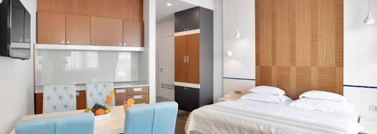 MONTÉNÉGRO | Budva - Hotel Bracera 4* dès 349 € / personne