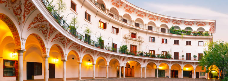 LOUISIANE | Nouvelle Orleans - Les Incontournables de la Louisiane 2* à partir de 2209 € / personne