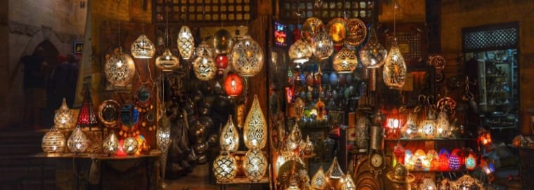 EGYPTE | Des pyramides aux rives du Nil - Au pays des pharaons 5* à partir de 879 € / personne