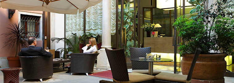 ITALIE | Venise - Liassidi Palace 4* à partir de 179 € / personne