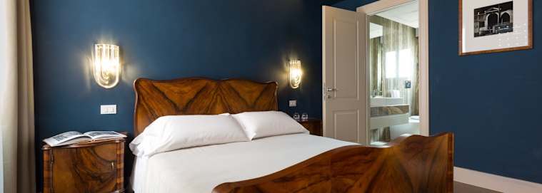 ITALIE | Venise - Liassidi Palace 4* à partir de 179 € / personne