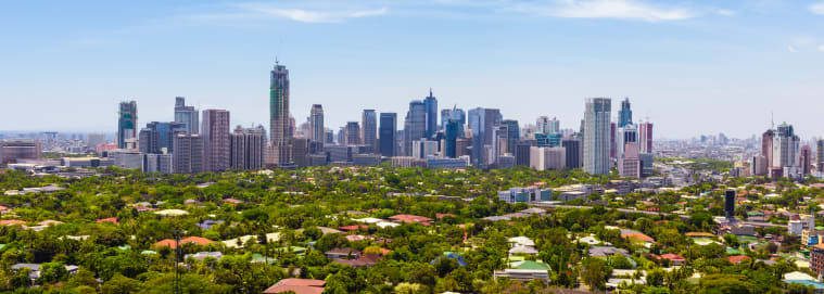 PHILIPPINES | Manille - Joyaux Philippins en 3* et 4* dès 3839 € / personne