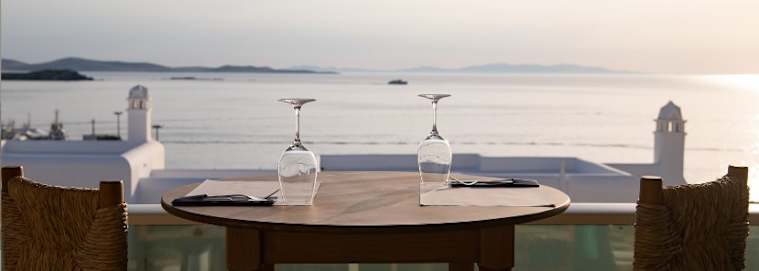 MYKONOS | Ville de Mykonos - Porto Mykonos 4* à partir de 369 € / personne