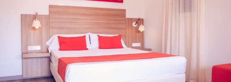 IBIZA | Cala Llenya - Cooee Cala Llenya Resort Ibiza 4* dès 229 € / personne