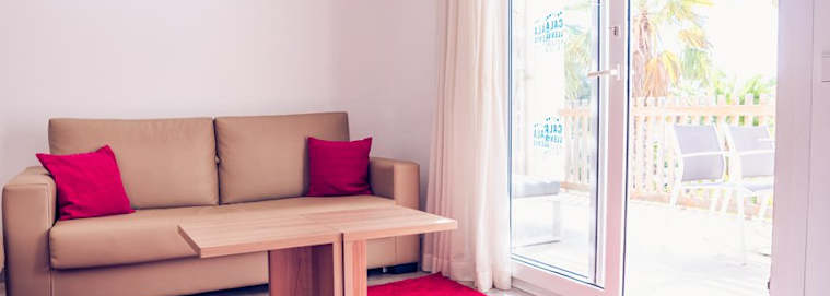 IBIZA | Cala Llenya - Cooee Cala Llenya Resort Ibiza 4* dès 229 € / personne