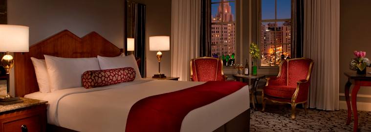 CALIFORNIE | Los Angeles - The Biltmore Los Angeles 5* dès 330 € / chambre