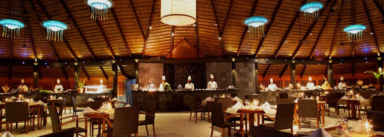 MALDIVES | Atoll Faadhippolhu - Komandoo Island Resort & Spa - Adult Only 4* dès 2099 € / personne