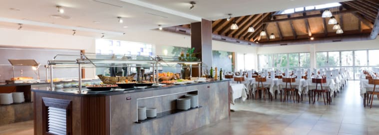 IBIZA | Bahía de Sant Antoni - Marvell Club Hotel & Apartments 3* à partir de 269 € / personne
