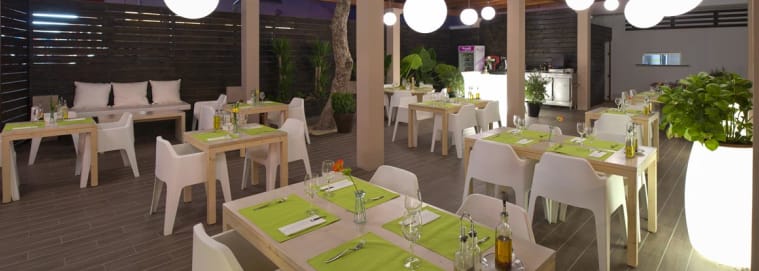 IBIZA | Bahía de Sant Antoni - Marvell Club Hotel & Apartments 3* à partir de 269 € / personne
