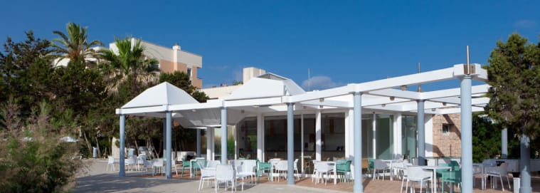 IBIZA | Bahía de Sant Antoni - Marvell Club Hotel & Apartments 3* à partir de 269 € / personne