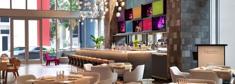 FLORIDE | Miami - YOTEL Miami 4* dès 230 € / chambre