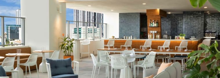 FLORIDE | Miami - YOTEL Miami 4* dès 230 € / chambre