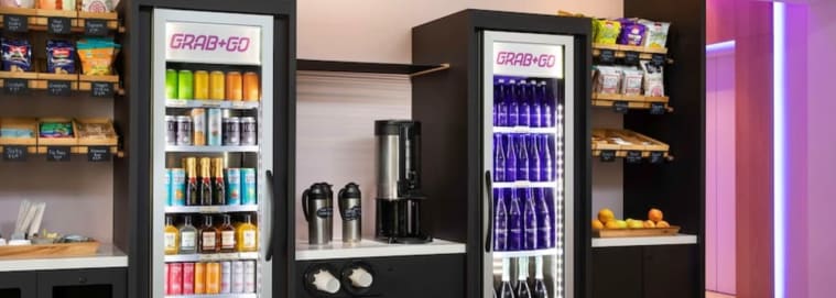 FLORIDE | Miami - YOTEL Miami 4* dès 230 € / chambre