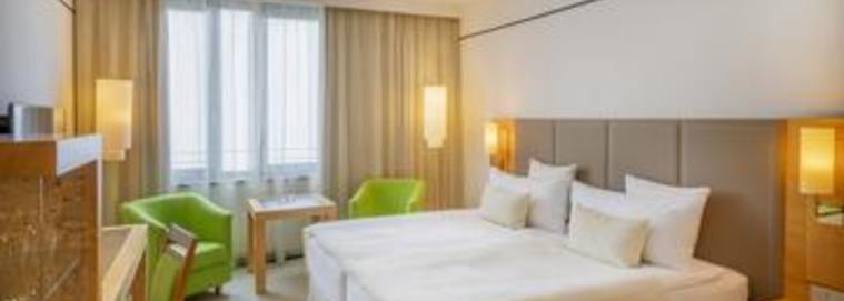 ALLEMAGNE | Berlin - Meliá Berlin 4* à partir de 229 € / personne