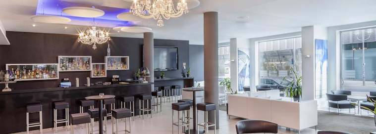 ALLEMAGNE | Berlin - Meliá Berlin 4* à partir de 229 € / personne