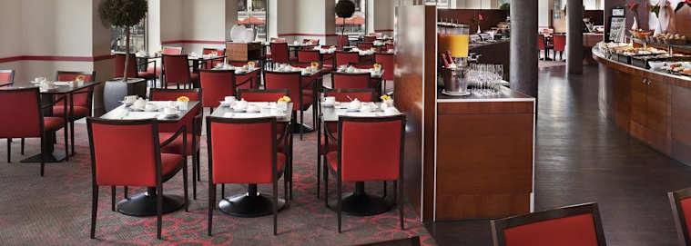 ALLEMAGNE | Berlin - Meliá Berlin 4* à partir de 229 € / personne