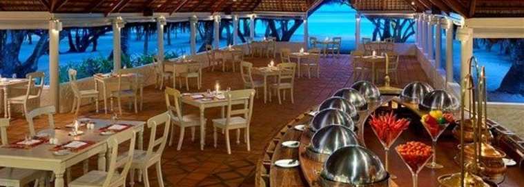 MALDIVES | Atoll Malé Sud - Cinnamon Dhonveli Maldives - Pieds dans le sable 4* dès 1519 € / personne