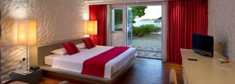 MALDIVES | Atoll Malé Sud - Cinnamon Dhonveli Maldives - Pieds dans le sable 4* dès 1519 € / personne