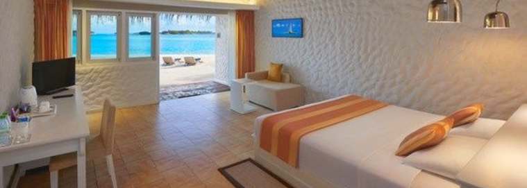 MALDIVES | Atoll Malé Sud - Cinnamon Dhonveli Maldives - Pieds dans le sable 4* dès 1519 € / personne