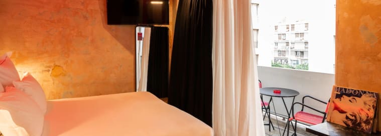ATHÈNES ET SA RÉGION | Athènes - Max Brown Hotel Downtown Part of Sircle Collection 3* dès 159 € / personne