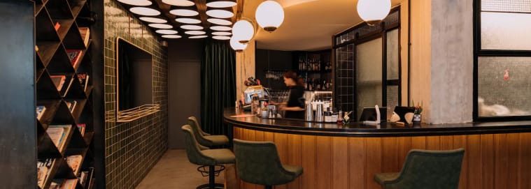 ATHÈNES ET SA RÉGION | Athènes - Max Brown Hotel Downtown Part of Sircle Collection 3* dès 159 € / personne