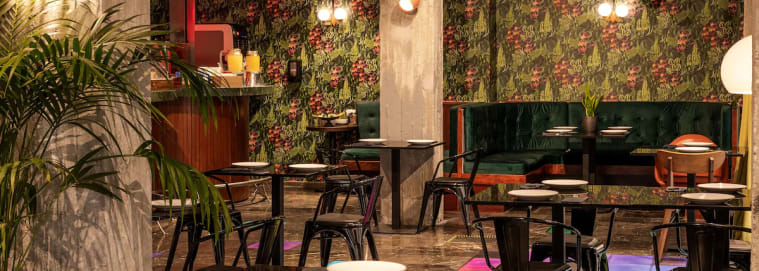 ATHÈNES ET SA RÉGION | Athènes - Max Brown Hotel Downtown Part of Sircle Collection 3* dès 159 € / personne