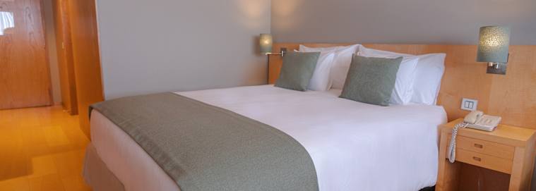 LES AÇORES | Sao Miguel - The Lince Azores Great & Spa 4* dès 409 € / personne