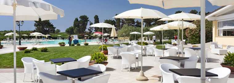 SARDAIGNE | Orosei - Sentido Orosei Beach 4* dès 509 € / personne